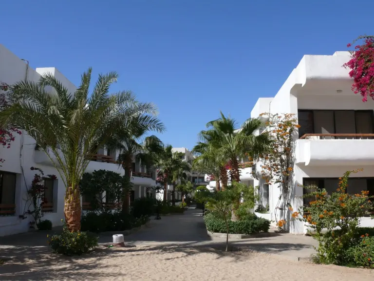 Marlin Inn Azur: remont do 2028 r. i możliwa zmiana hotelu