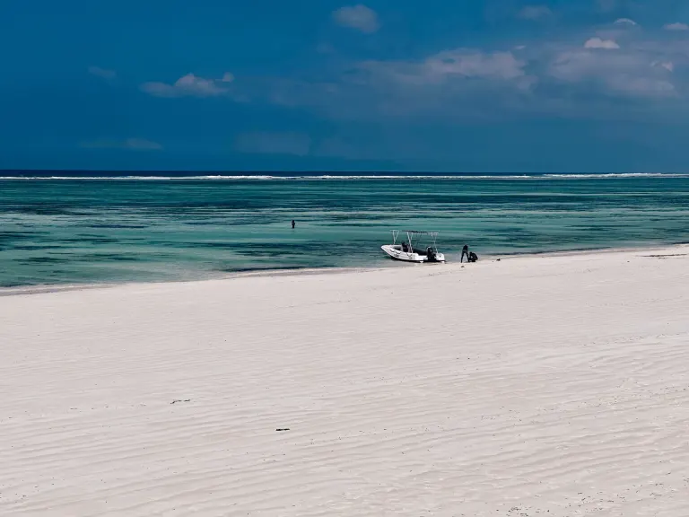 Iberostar Selection Zanzibar: otwarcie zapowiedziane na 1 listopada