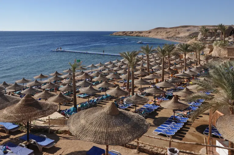 Faraana Reef: Anex dopisał wino do płatnych usług w All Inclusive