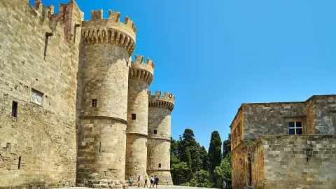 Rodos: trzy bezpłatne wieczory jazzowe od 22 października