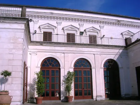 Sorrento: muzeum Georges Vallet zmienia godziny od 27 października