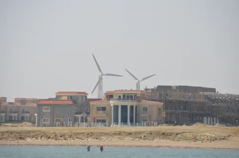 Mercure Hurghada zmieni markę na Mövenpick. Restauracja w remoncie do stycznia