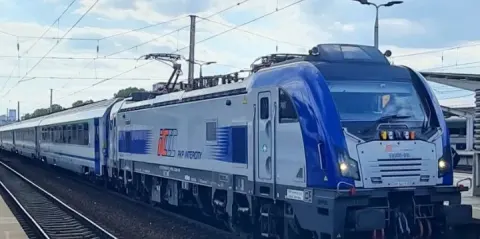 PKP zmienia rozkład od 8 marca. Na części tras pojadą autobusy zastępcze, a niektóre pociągi zmienią trasę