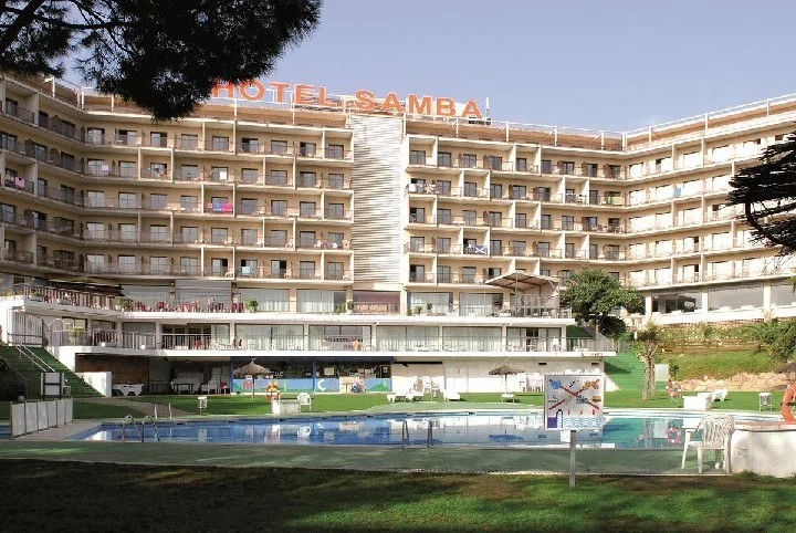 Hotel Samba