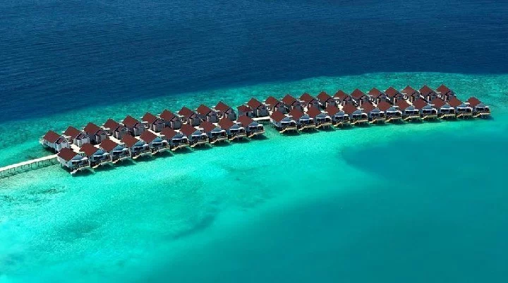 Hotel Oblu Select Lobigili