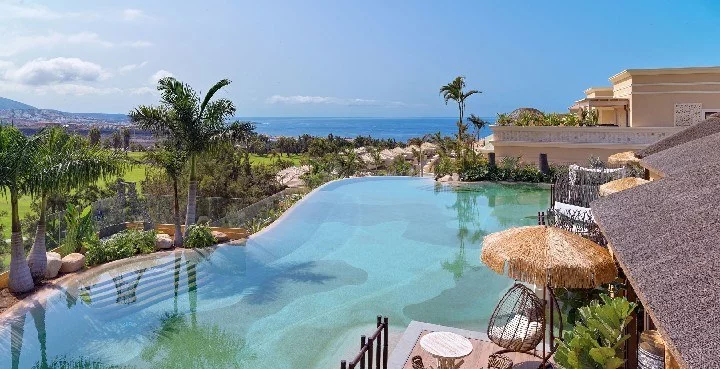 Hotel Royal River Tenerife Hotel