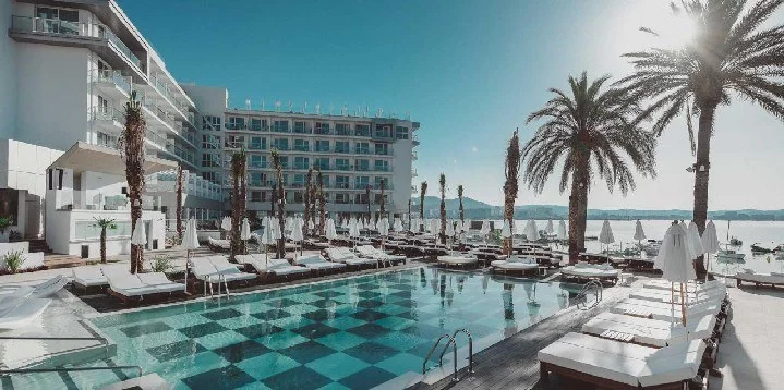 Hotel Amare Beach Ibiza