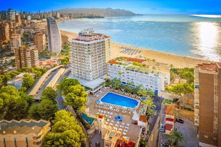 Hotel Torre Dorada Servigroup