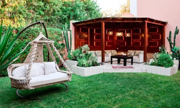 Hotel Prestige Agadir Boutique & SPA