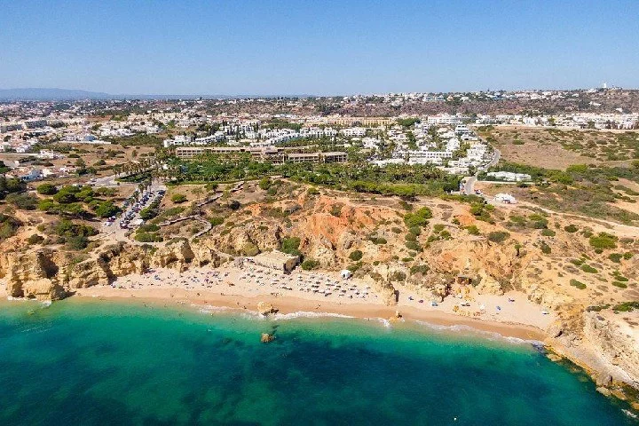 Hotel Kimpton Atlantico Algarve