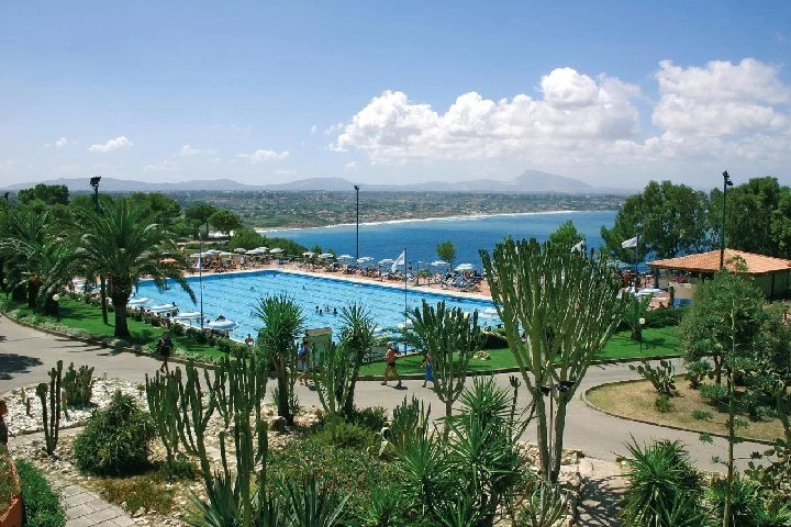 Hotel Cds Hotels Terrasini