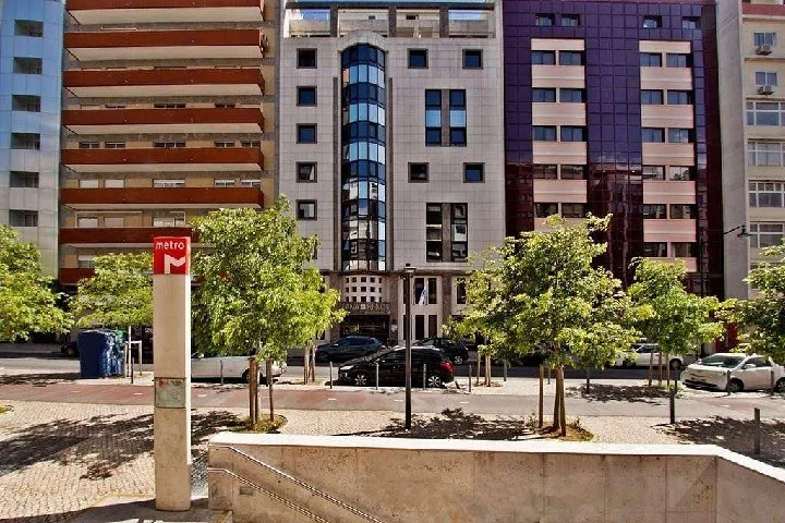 Hotel Sana Reno Hotel