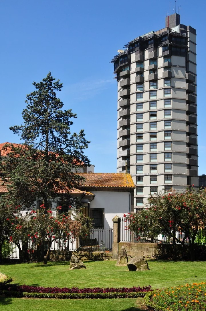 Hotel Dom Henrique