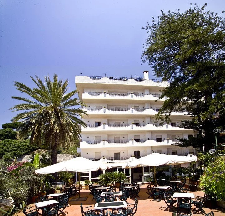 Hotel Delle Palme