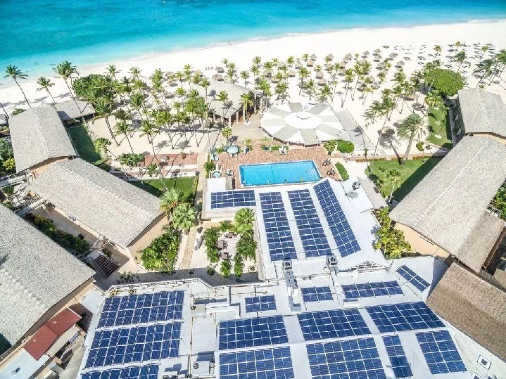 Hotel Manchebo Beach Resort & Spa