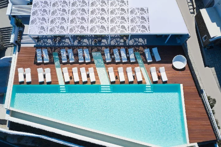 Hotel Kouros Hotel and Suites