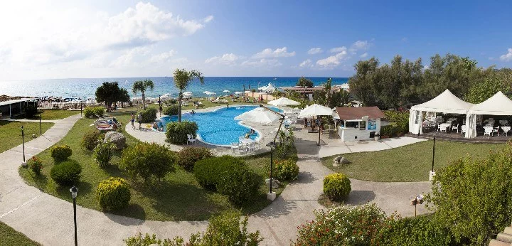 Hotel Bv Borgo Del Principe