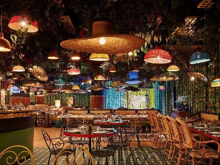 Hotel Mama Shelter Roma