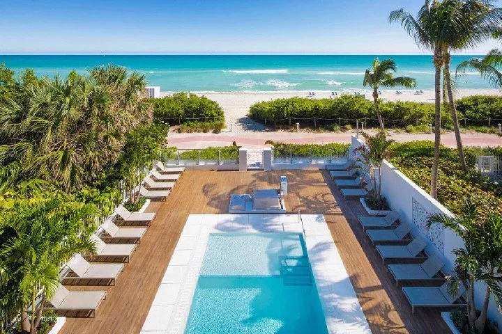 Hotel MB Hotel; Trademark Collection by Wyndham