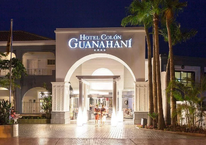 Hotel Adrian Colon Guanahani