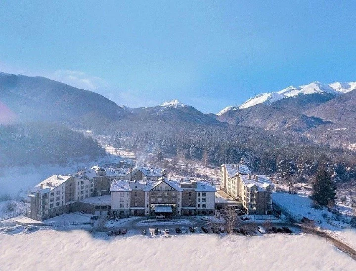 Hotel Saint George Palace Bansko