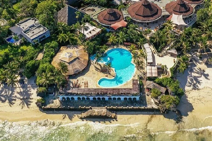 Hotel Leopard Beach Resort & Spa
