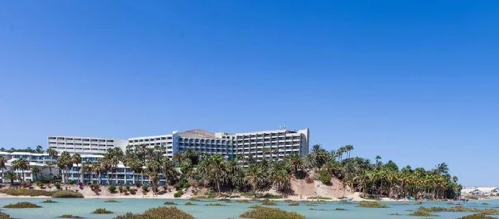 Hotel Paradisus by Melia Fuerteventura