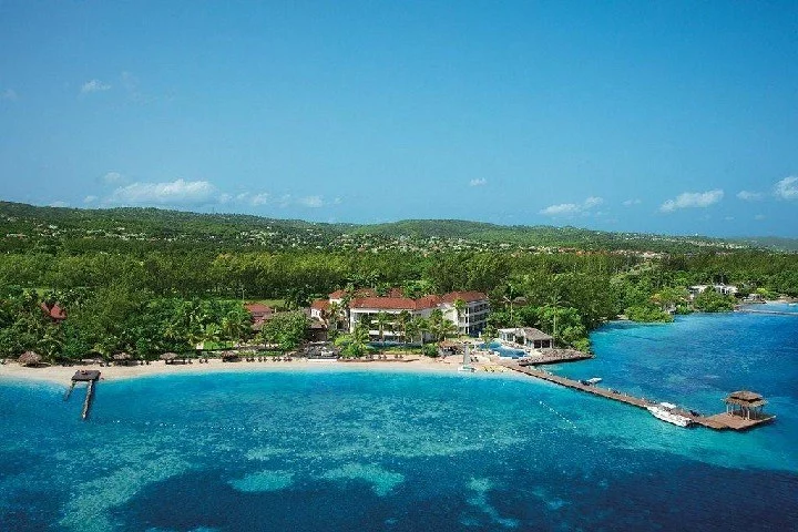 Hotel Zoetry Montego Bay Jamaica