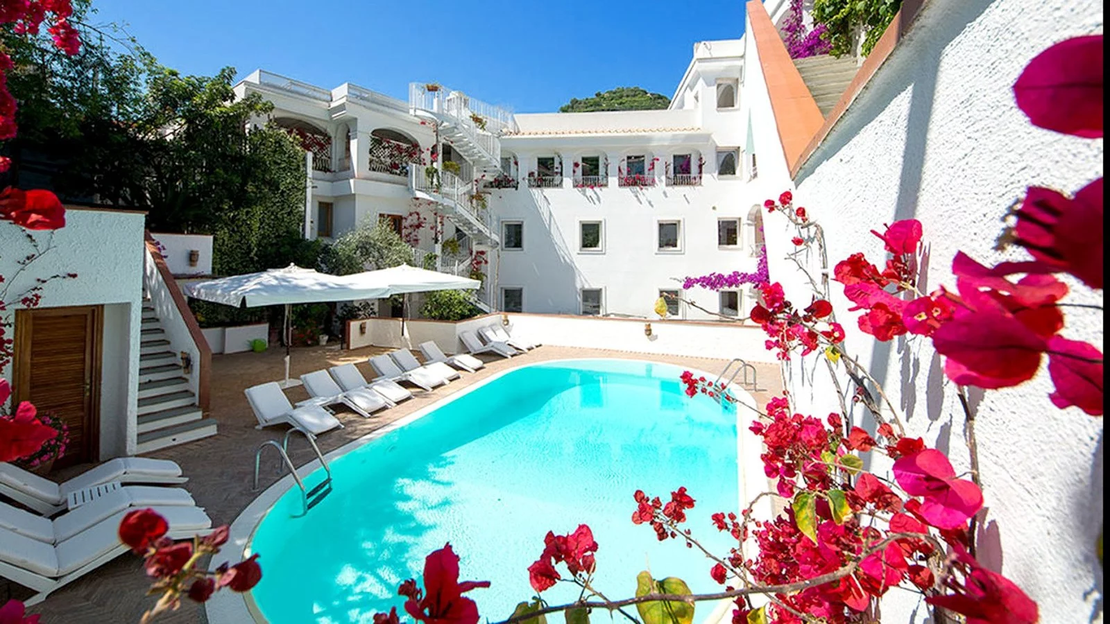 Hotel Villa Romana Hotel & Spa