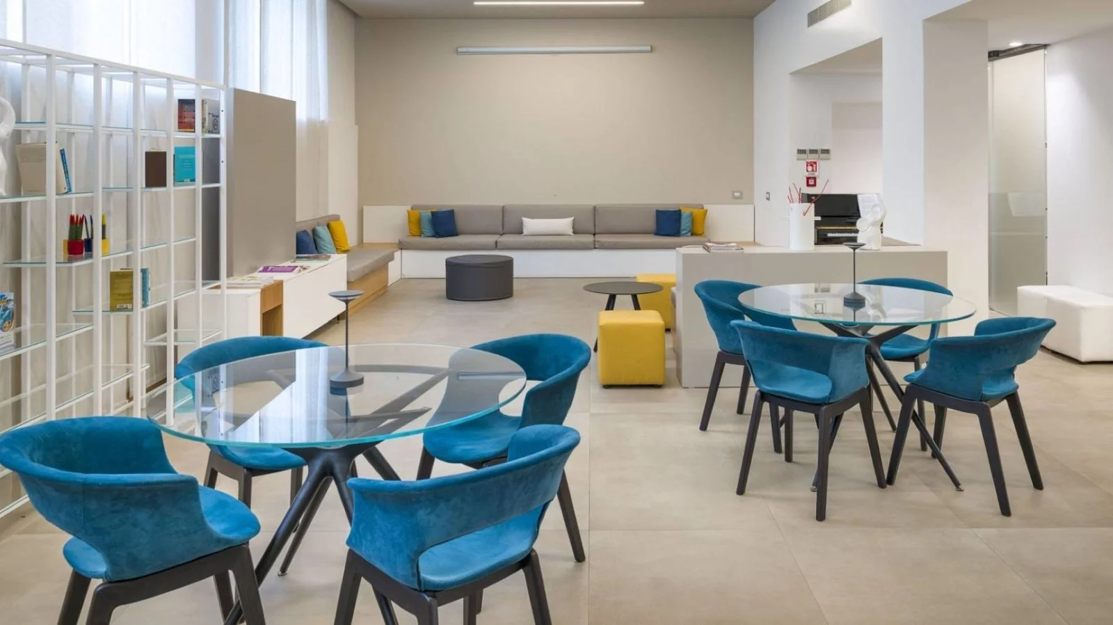 Hotel Albatros Beach Hotel