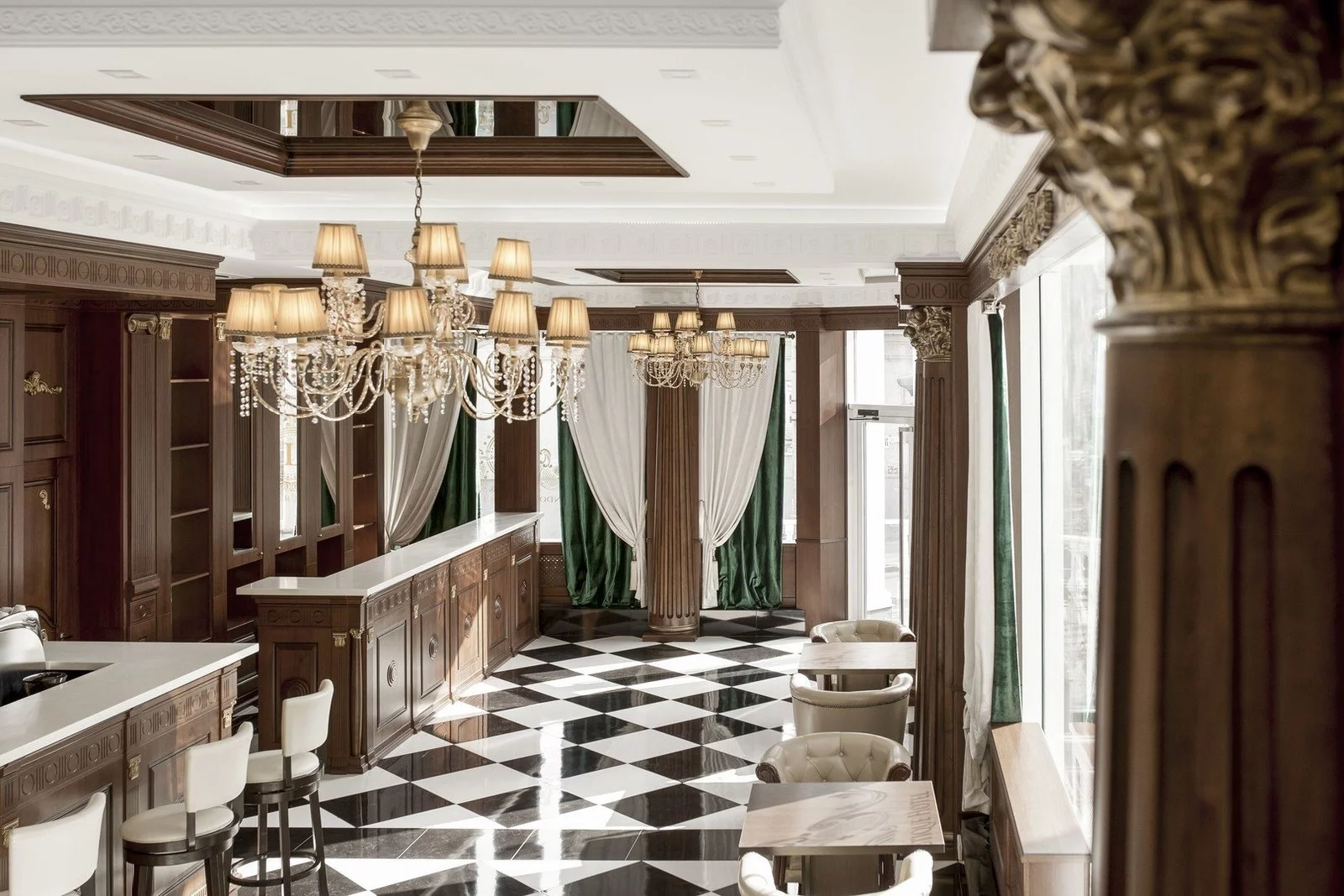 Hotel The London Boutique Hotel