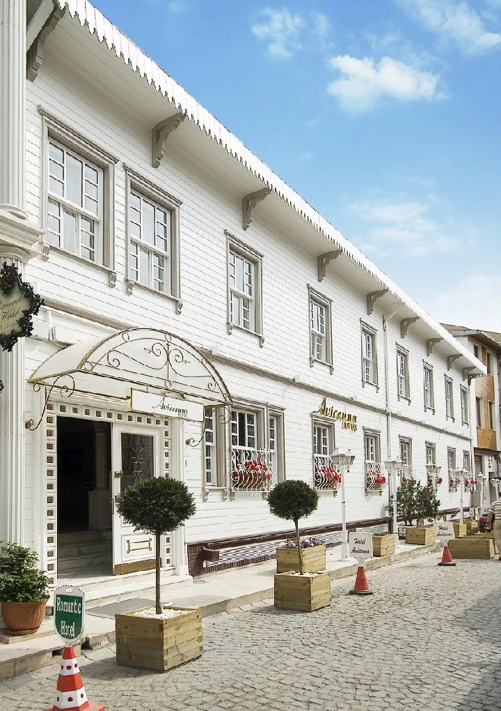 Hotel Avicenna Hotel