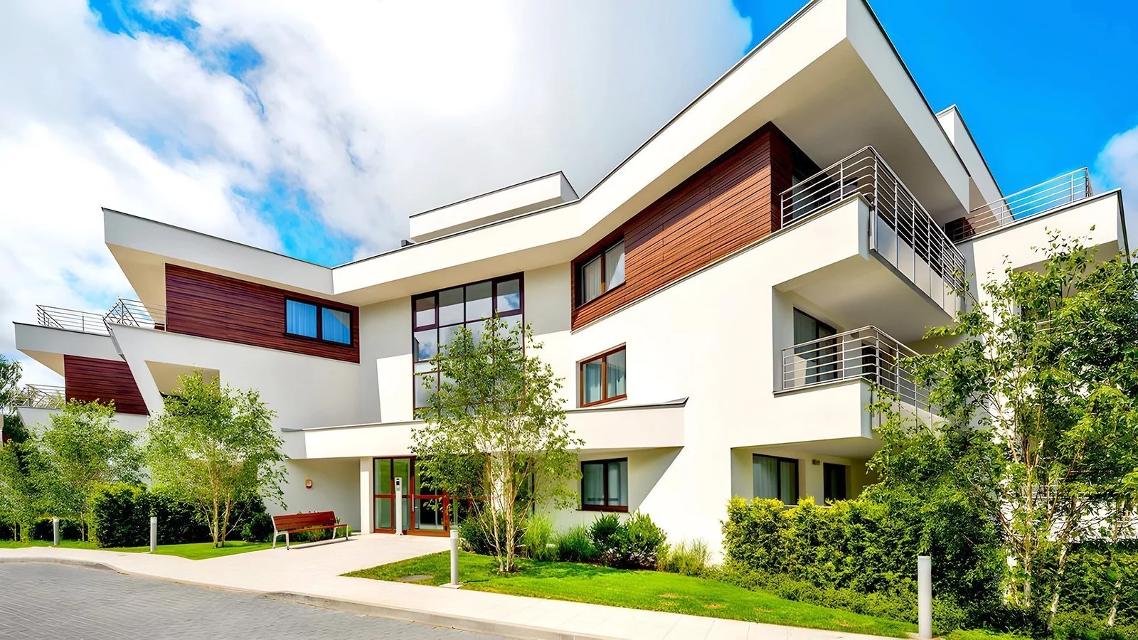 Hotel Sun & Snow Apartamenty Na Klifie