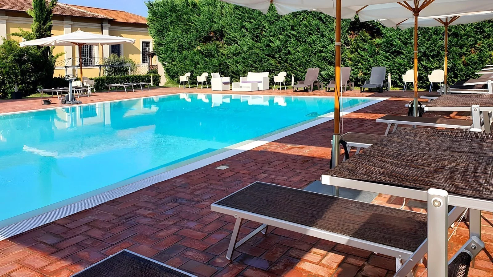 Hotel Antica Tabaccaia Resort