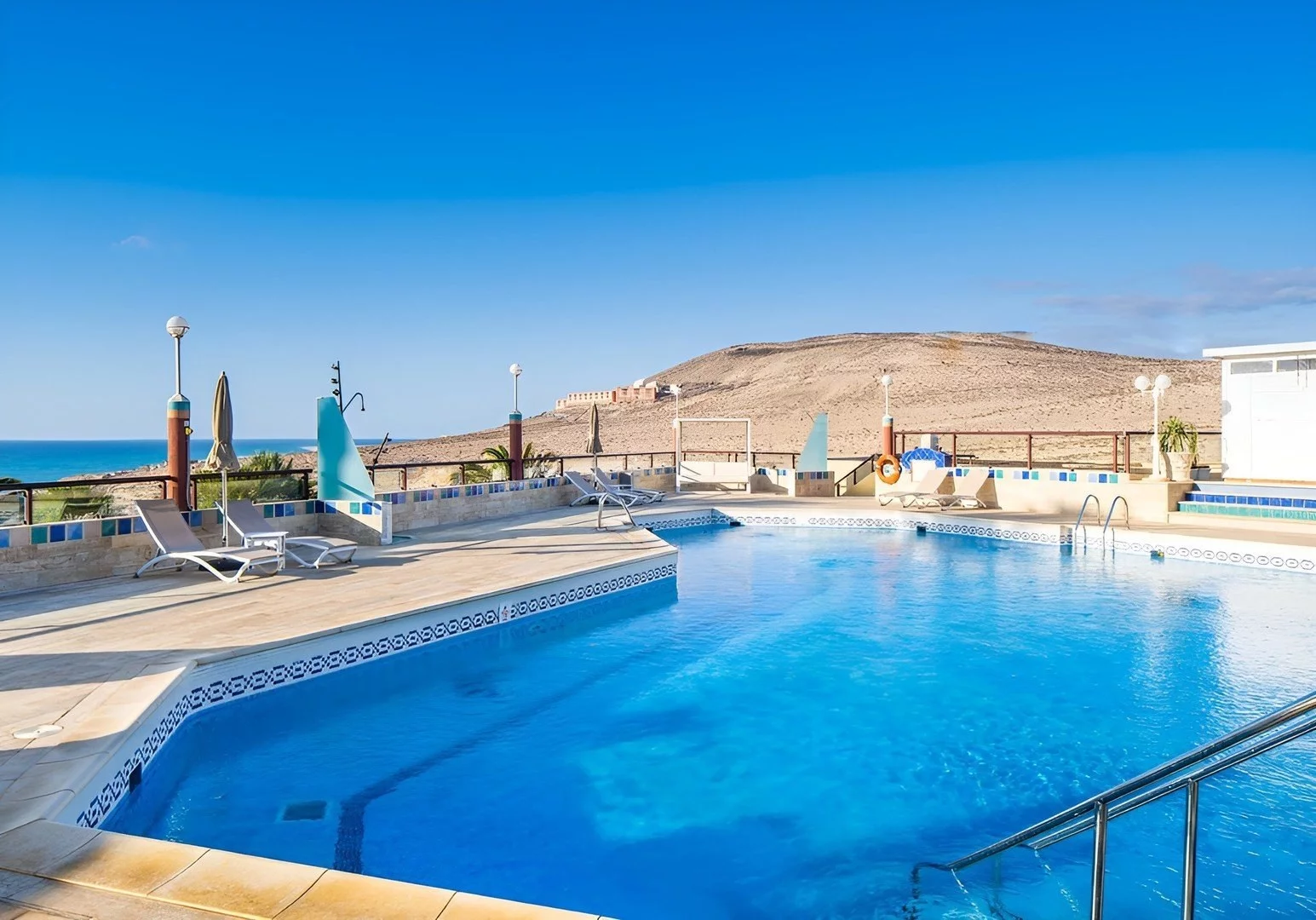 Hotel Esmeralda Maris by Livvo