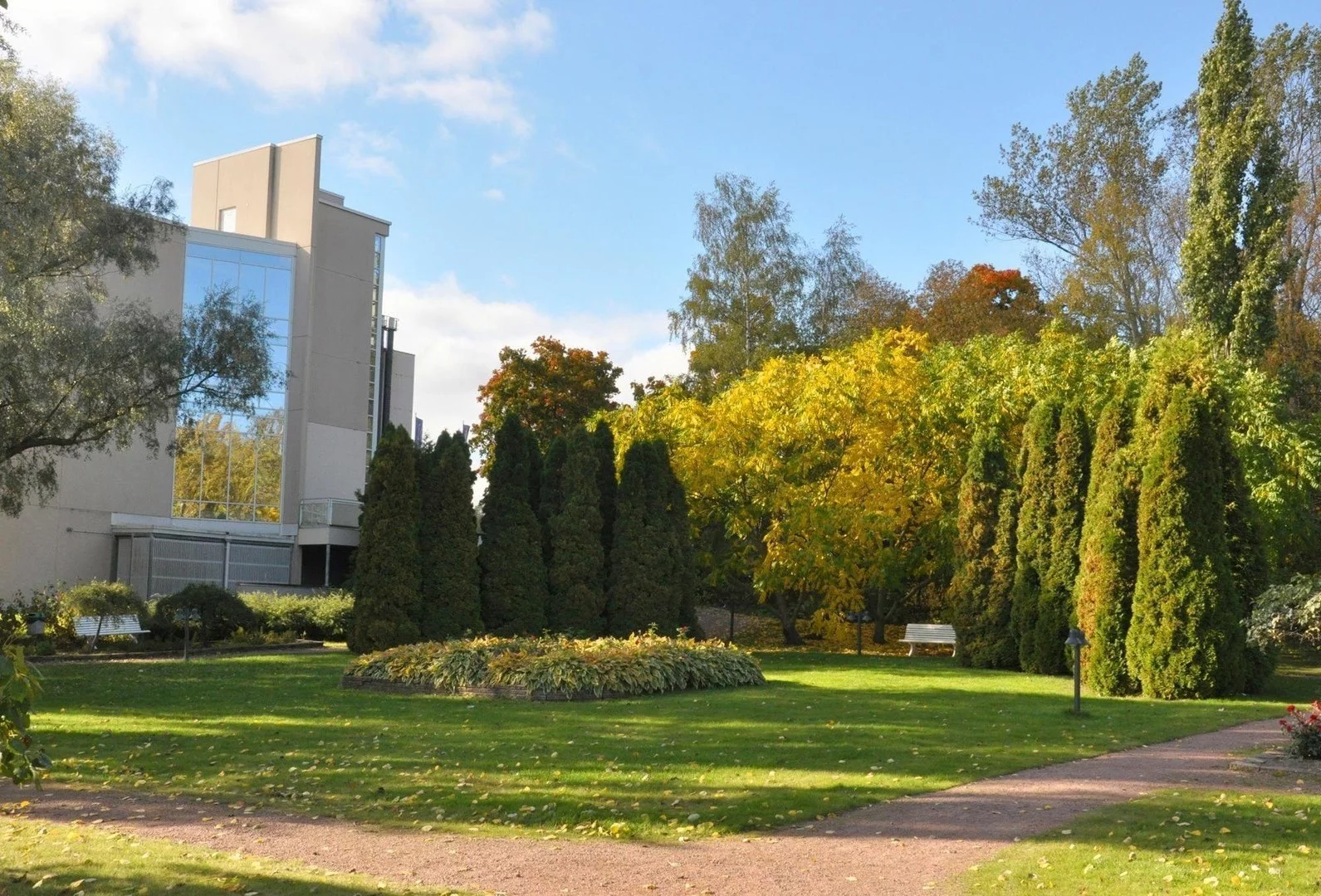 Hotel Ruissalo Spa & Hotel