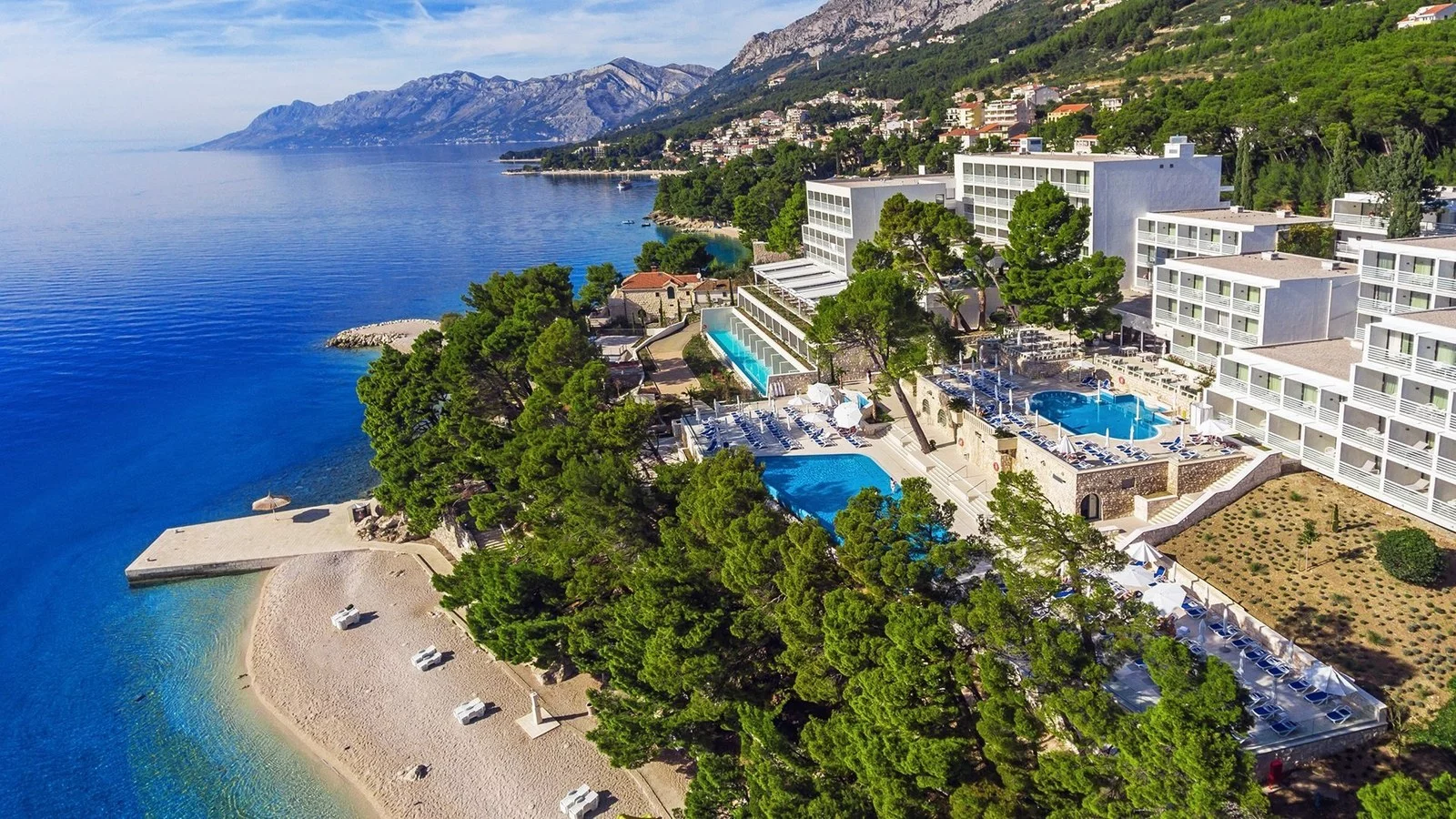 Hotel Bluesun Hotel Berulia