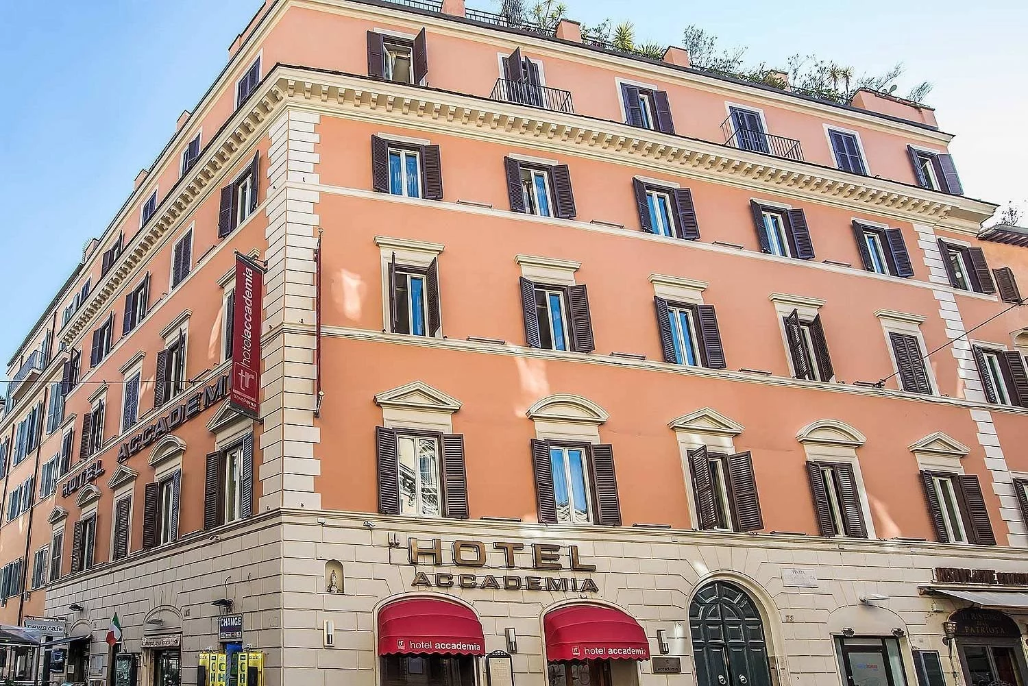 Hotel Accademia