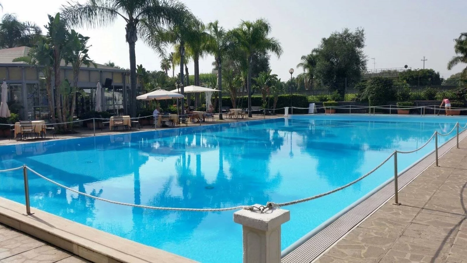 Hotel Atlantis Palace Hotel