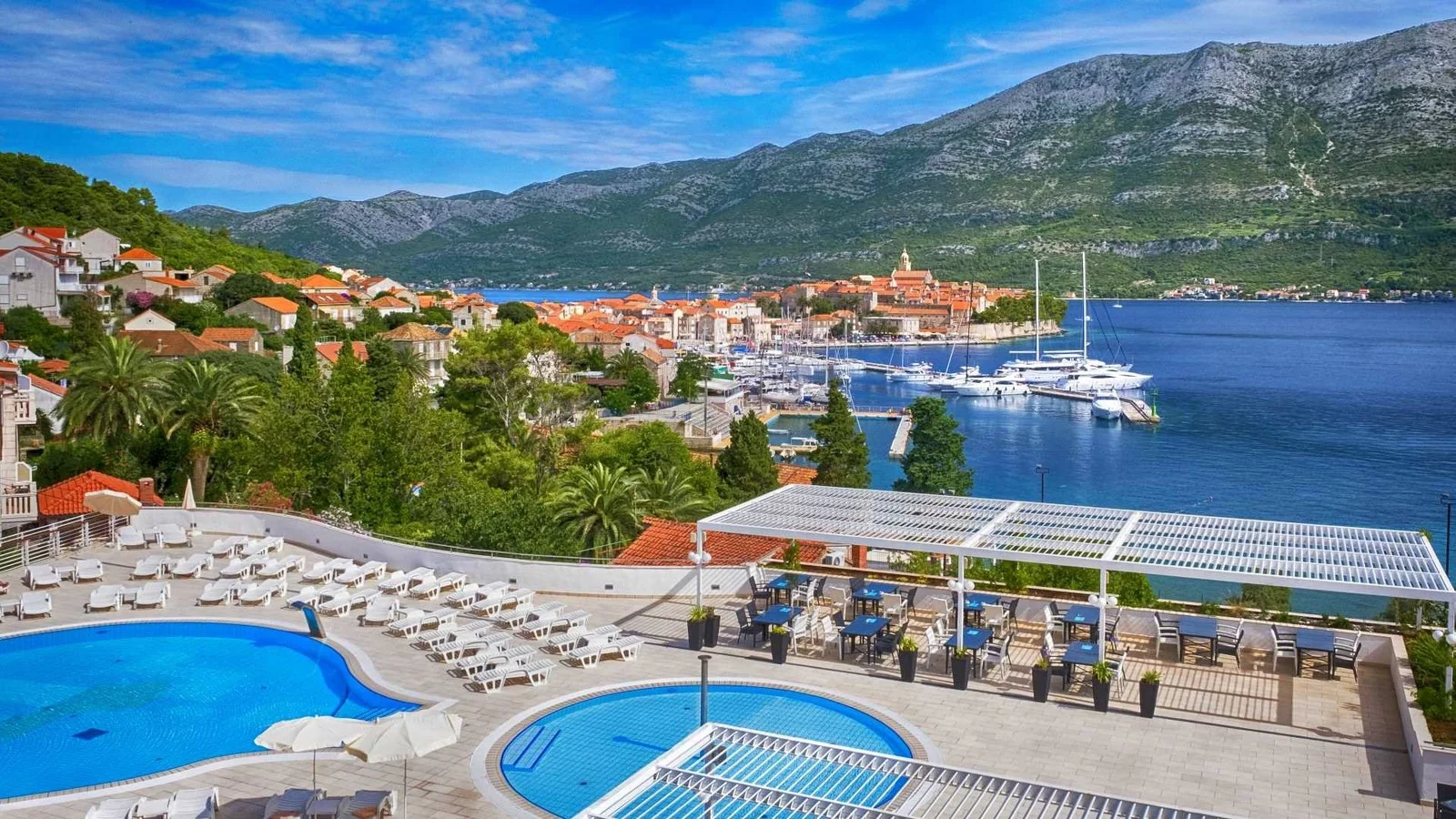 Hotel Marko Polo by Aminess