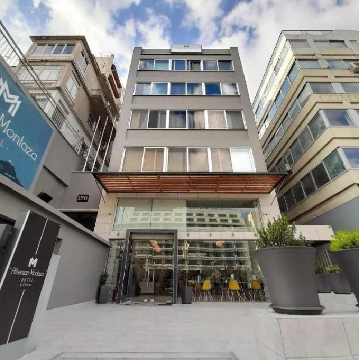 Hotel Athenian Montaza Hotel
