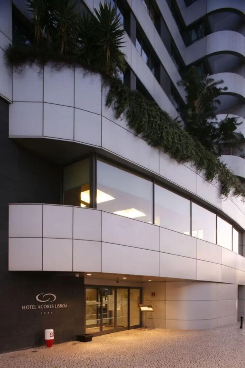 Acores Lisboa — ACORES LISBOA