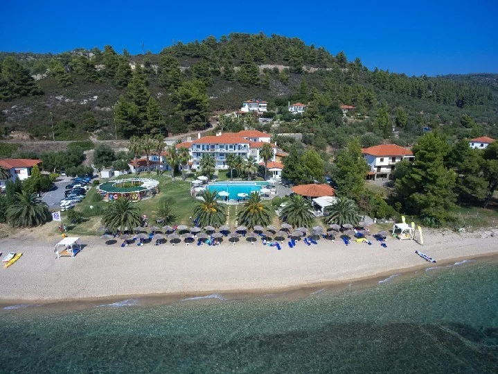 Hotel Acrotel Lily Ann Boutique Hotel