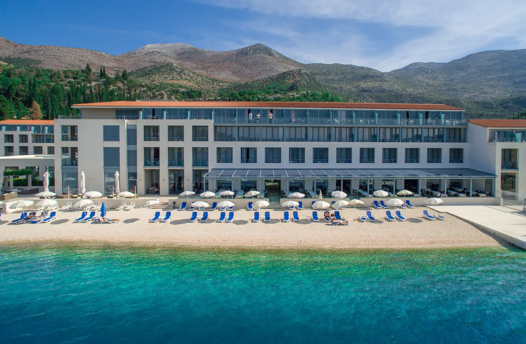 Admiral — ADMIRAL GRAND HOTEL