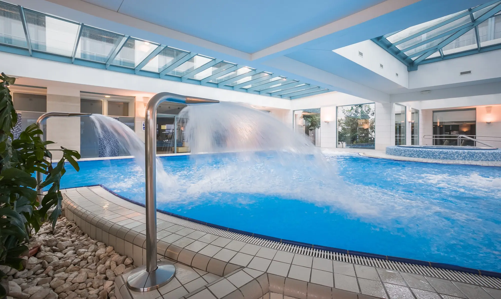 Admiral — ADMIRAL GRAND HOTEL