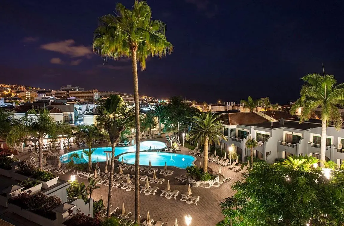 Adrian Colon Guanahani — ADRIAN COLON GUANAHANI