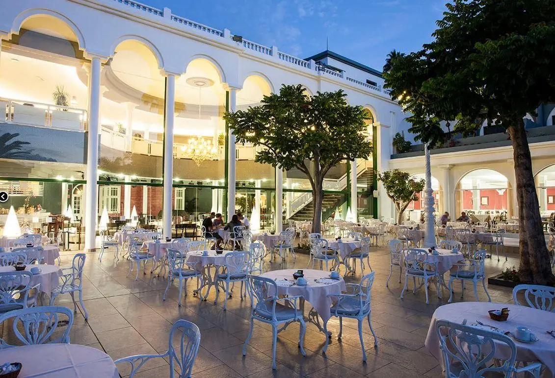 Adrian Colon Guanahani — ADRIAN COLON GUANAHANI