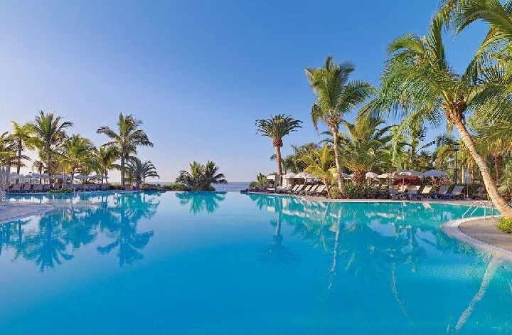 Hotel Adrian Roca Nivaria