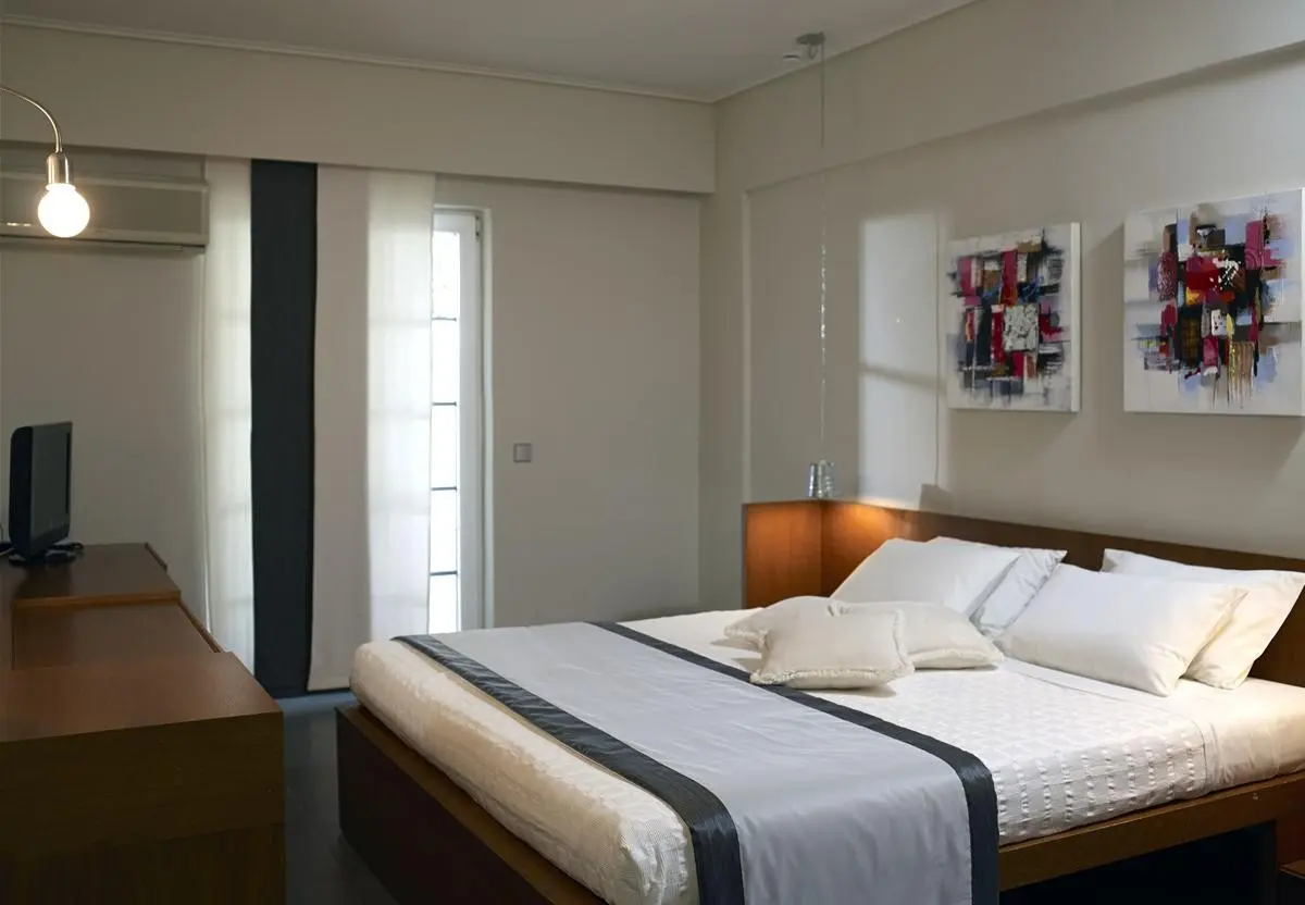 Afroditi Venus Beach Resort — AFRODITI VENUS