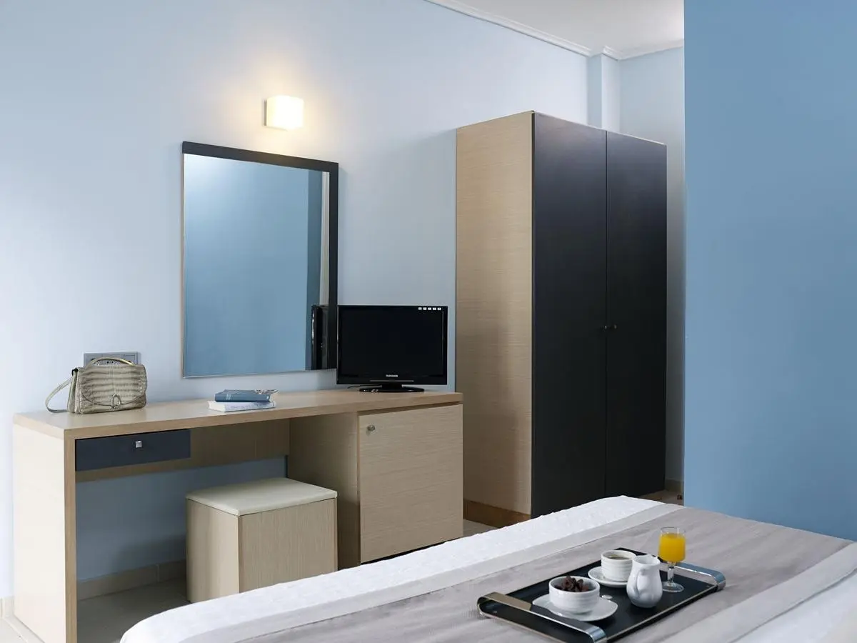 Afroditi Venus Beach Resort — AFRODITI VENUS